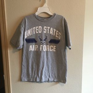 US air force t shirt